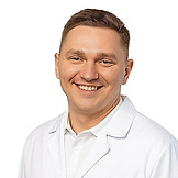 Калужский Дмитрий Алексеевич