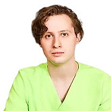 Егоров Артём Владиславович
