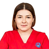 Гвоздкова Мария Юрьевна