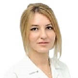Чиквашвили Лилия Мейровна