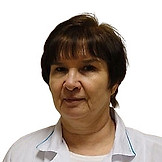 Портнова Нина Ивановна