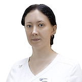 Калошина Анна Сергеевна