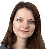Косинова Оксана Николаевна