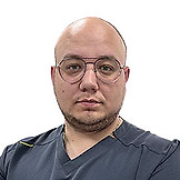 Руденко Дмитрий Сергеевич