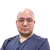 Руденко Дмитрий Сергеевич