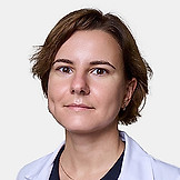 Маслова Надежда Андреевна