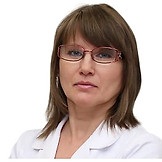 Пинегина Елена Владимировна