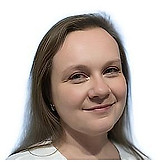 Романенко Надежда Владиславовна