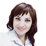 Бабаева Эльмира Нисрединовна