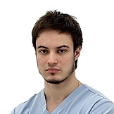 Ординарцев Кирилл Вадимович