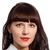 Ускова Екатерина Георгиевна