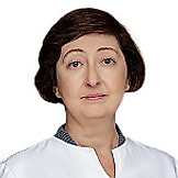 Чеботарева Галина Евгеньевна