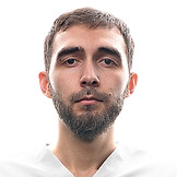 Шамхалов Башир Магомедович