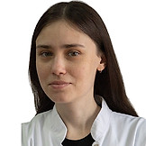 Терещенко Алеся Викторовна