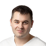 Осиний Роман Сергеевич