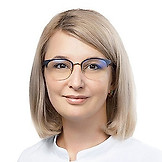 Кирмасова Алла Викторовна