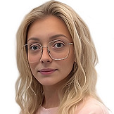 Лукинова Анна Владимировна