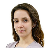 Пилюгина Эллина Ивановн