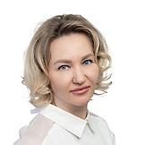 Фисенко Юлия Владимировна