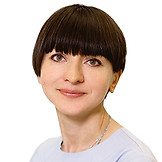 Вольперт Татьяна Владимировна