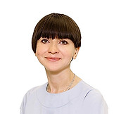 Вольперт Татьяна Владимировна