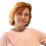 Гладченко Ольга Андреевна