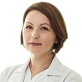 Петрова Наталья Александровна