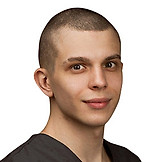 Андреев Илья Андреевич
