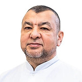 Халиков Ойбек Саибжанович