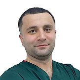 Хинчагов Борис Владимирович