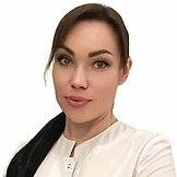 Гладышева Юлия Александровна