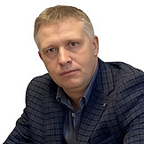 Закондырин Дмитрий Евгеньевич