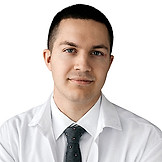 Ясаков Дмитрий Сергеевич