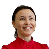 Быковская Оксана Сергеевна