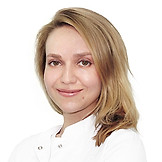 Соловьева Валерия Сергеевна