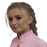 Гриб Марина Александровна