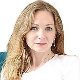 Корчажникова Елена Вячеславовна