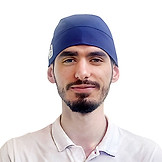 Гурбанов Илькин Амир Оглы
