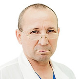 Николаев Петр Владимирович