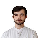 Гагиев Гинез Батырович