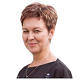 Рожанская Елена Николаевна