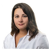 Носова Марина Юрьевна