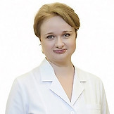 Бодаревская Оксана Павловна