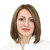 Лазукина Светлана Сергеевна