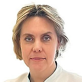 Кармызова Ольга Юрьевна