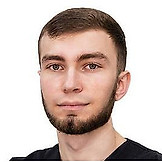 Ульбашев Амиран Юсуфович