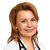 Подоплекина Мария Анатольевна