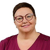 Беликова Ольга Леонидовна