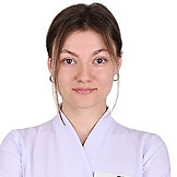 Серман Дарья Сергеевна