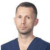 Варбан Максим Юрьевич